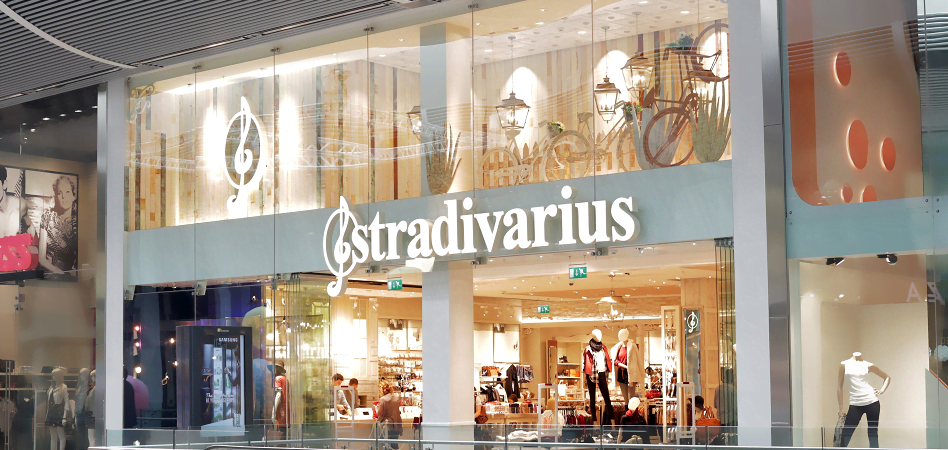 Stradivarius, a la conquista del hombre: llevar&aacute; la l&iacute;nea masculina a 107 tiendas